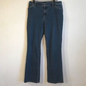 J. Jill Bootcut Jean